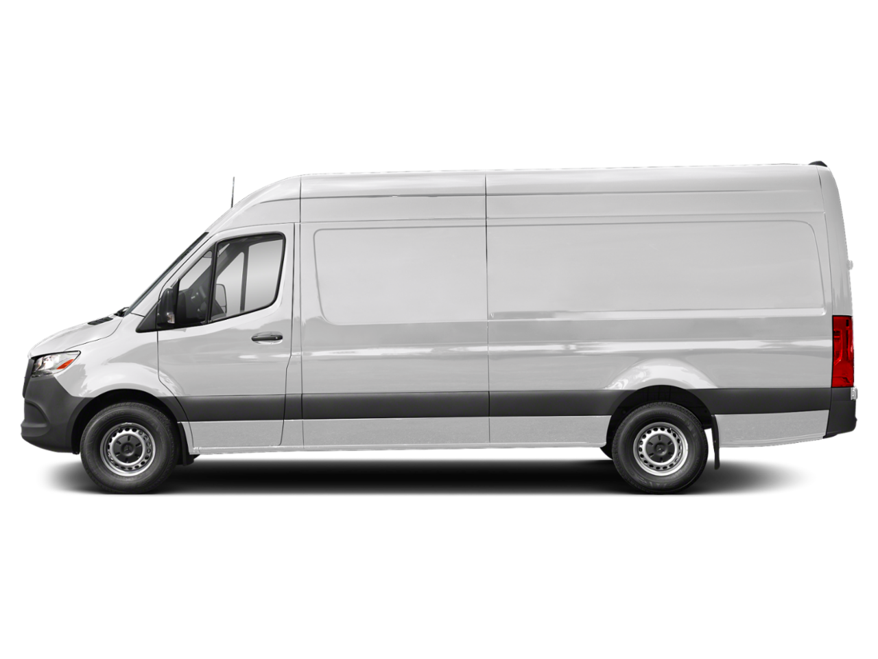 Fateh Plumbing and Electric service vehicle